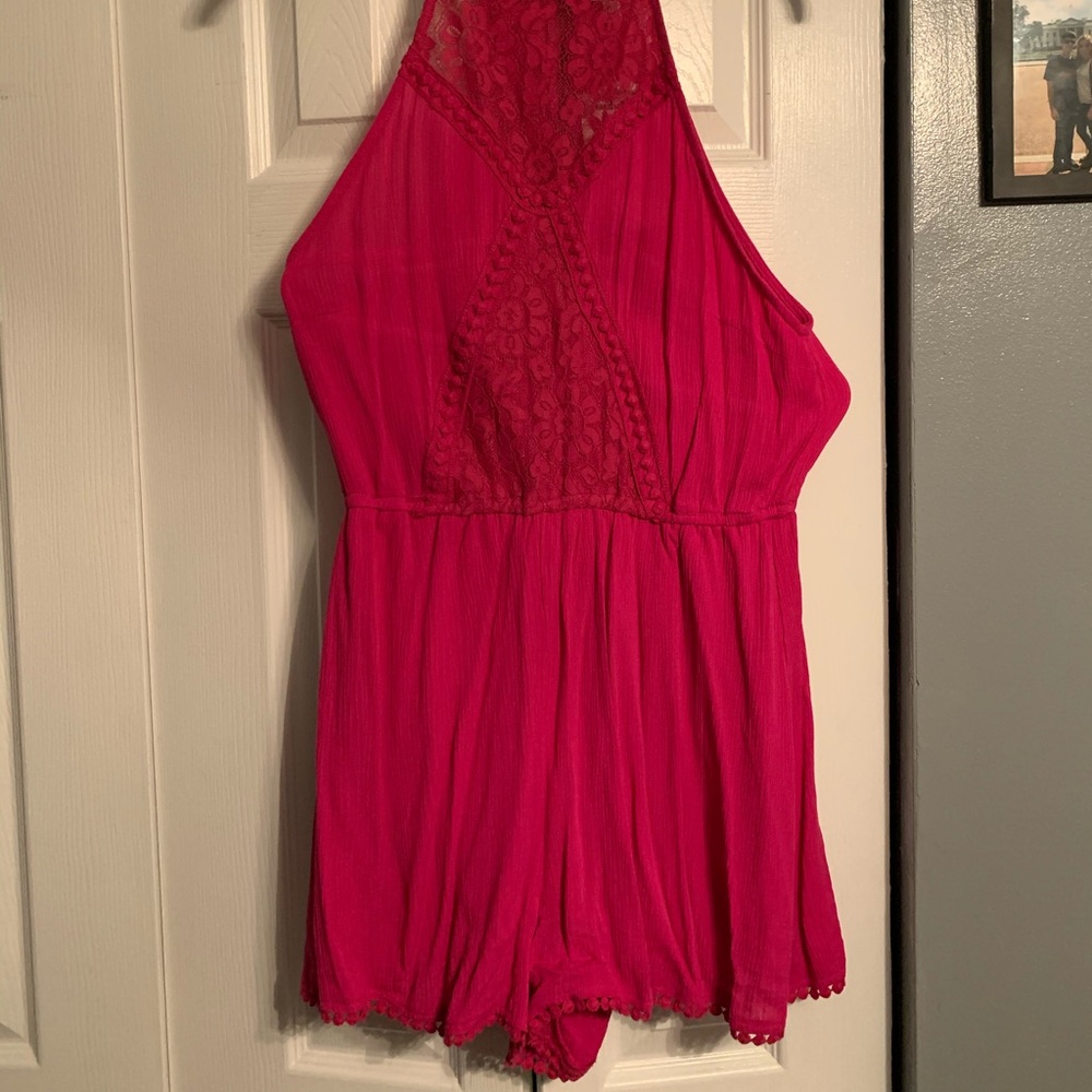 Romper - Picture 2 of 2